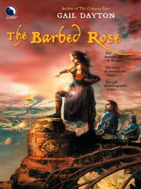 Cover Barbed Rose