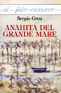Cover Anahita del grande mare