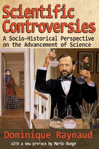 Cover Scientific Controversies