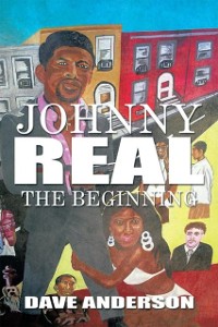 Cover Johnny Real