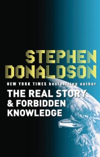 Cover Real Story & Forbidden Knowledge
