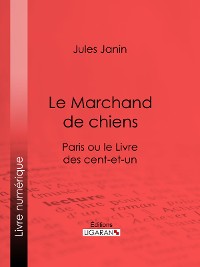 Cover Le Marchand de chiens