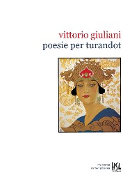 Cover Poesie per Turandot