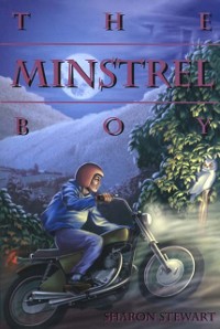 Cover Minstrel Boy