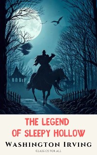 Cover The Legend of Sleepy Hollow