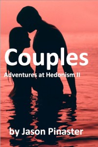 Cover Couples: Adventures at Hedonism II