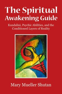 Cover Spiritual Awakening Guide