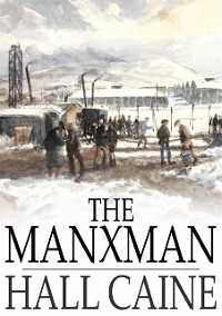 Cover Manxman