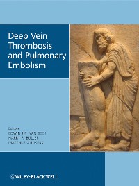 Cover Deep Vein Thrombosis and Pulmonary Embolism