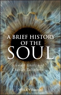 Cover A Brief History of the Soul