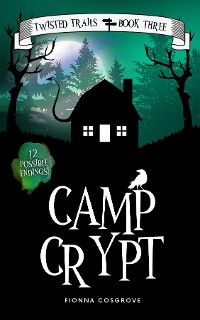 Cover Camp Crypt