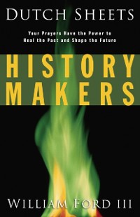 Cover History Makers