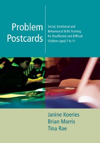 Cover Problem Postcards