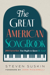 Cover Great American Songbook