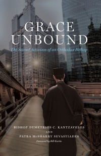 Cover Grace Unbound