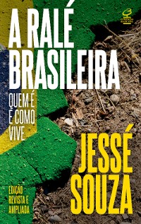 Cover A ralé brasileira