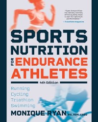 Cover Sports Nutrition for Endurance Athletes