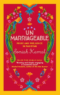 Cover Unmarriageable