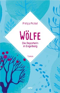 Cover Wölfe