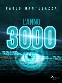 Cover L''anno 3000
