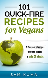 Cover Vegan