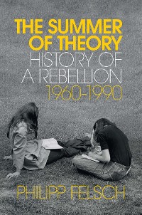 Cover The Summer of Theory