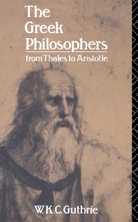 Cover Greek Philosophers