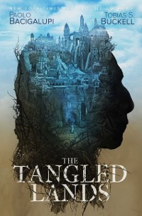 Cover Tangled Lands