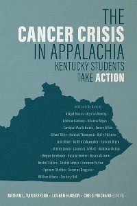 Cover The Cancer Crisis in Appalachia