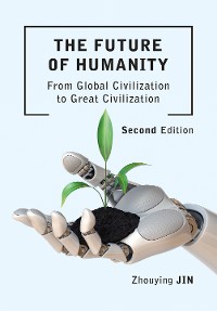 Cover The Future of Humanity (Second Edition)