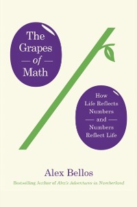 Cover Grapes of Math