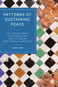 Cover Patterns of Sustaining Peace