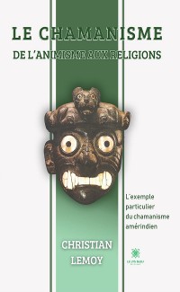 Cover Le chamanisme