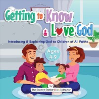 Cover Getting to Know & Love God