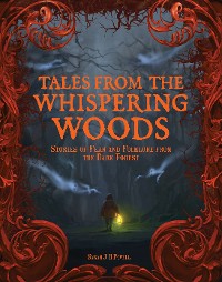 Cover Tales from the Whispering Woods