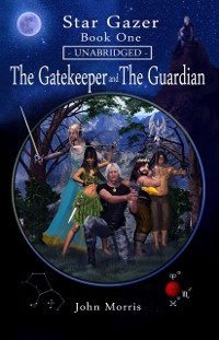 Cover The Gatekeeper and The Guardian