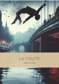 Cover La Chute