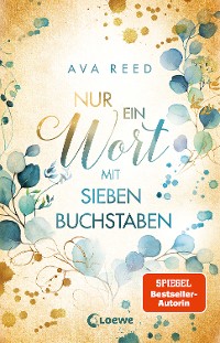 Cover Nur ein Wort mit sieben Buchstaben