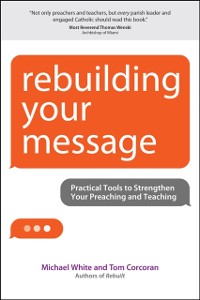 Cover Rebuilding Your Message