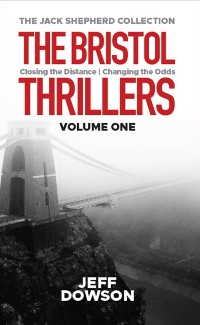 Cover Bristol Thrillers