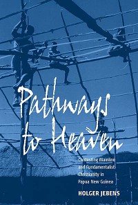 Cover Pathways to Heaven