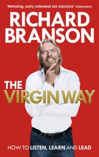 Cover The Virgin Way