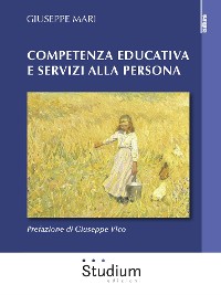 Cover Competenza educativa e servizi alla persona