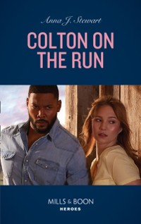 Cover Colton On The Run