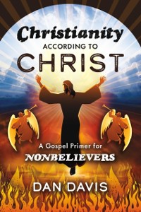 Cover Christianity According to Christ
