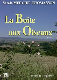 Cover La Boîte aux Oiseaux