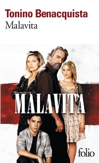 Cover Malavita (Tome 1)