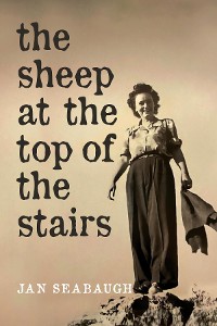 Cover The Sheep at the Top of the Stairs