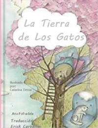 Cover La tierra de los gatos