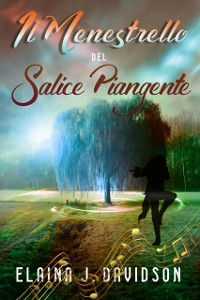 Cover Il Menestrello Del Salice Piangente